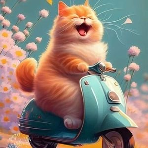 Meet your Posher, Flor